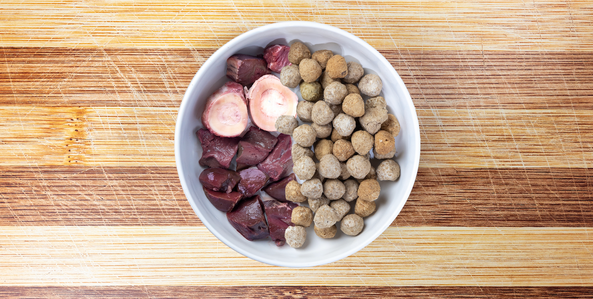 Whole Prey For Dogs: Benefits, Risks, and Feeding Tips | Heart of the ... - Feeding Feeding Live Prey To New Pet Owners