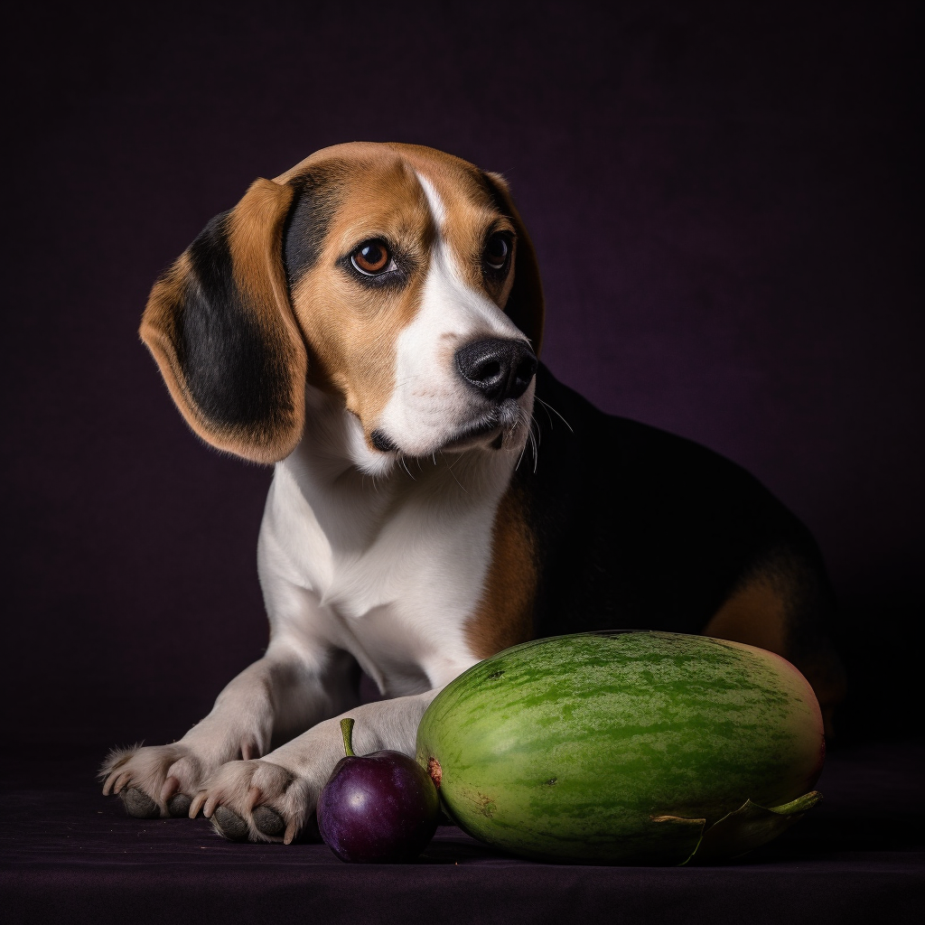 Can Dogs Eat Eggplant? Safety and Benefits Heart of the Canine