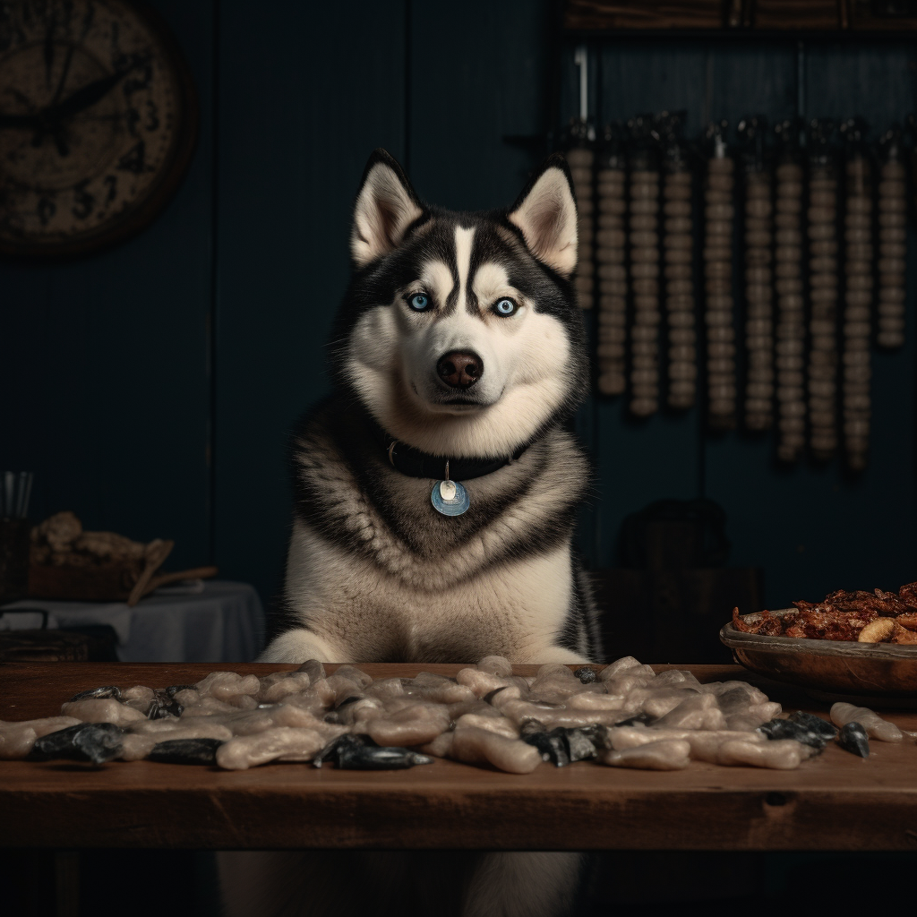 Can Dogs Eat Oysters? Health Benefits and Risks