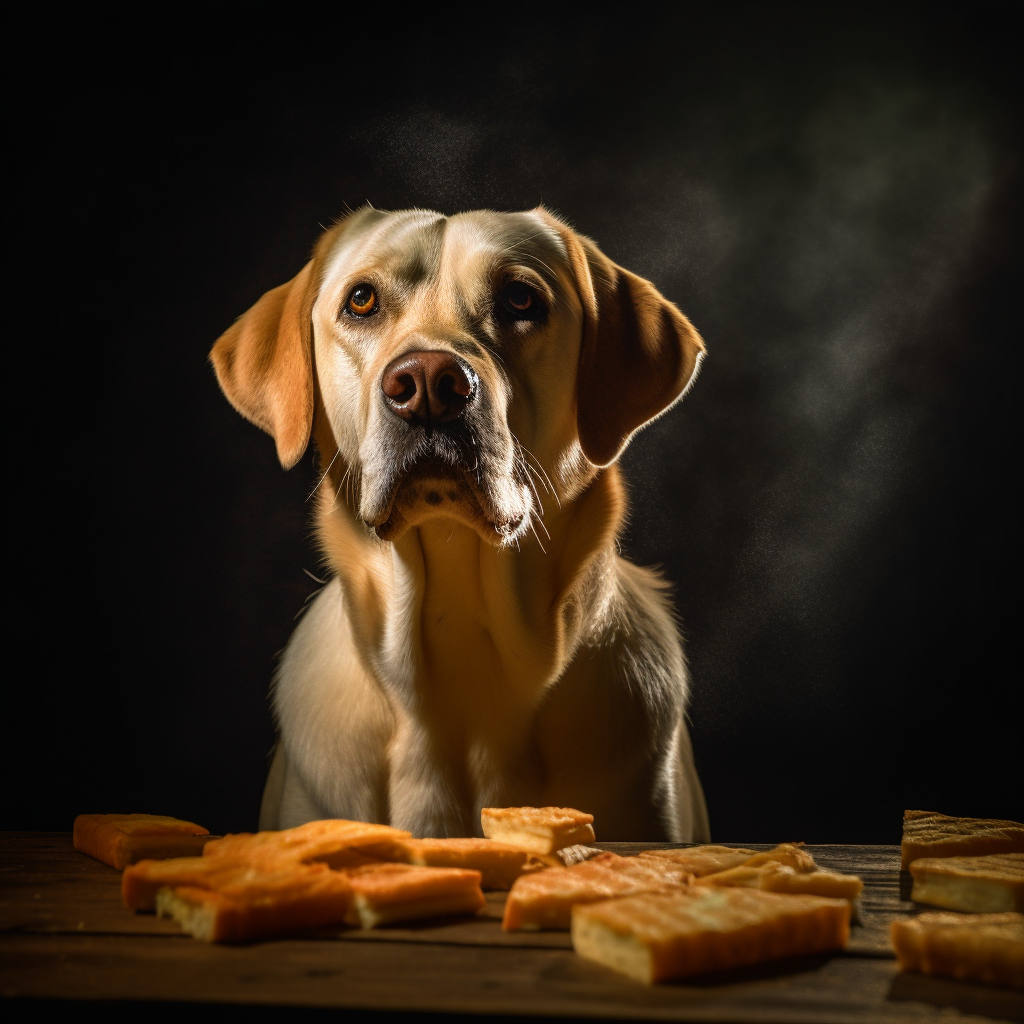 Can Dogs Eat Spam? Heart of the Canine