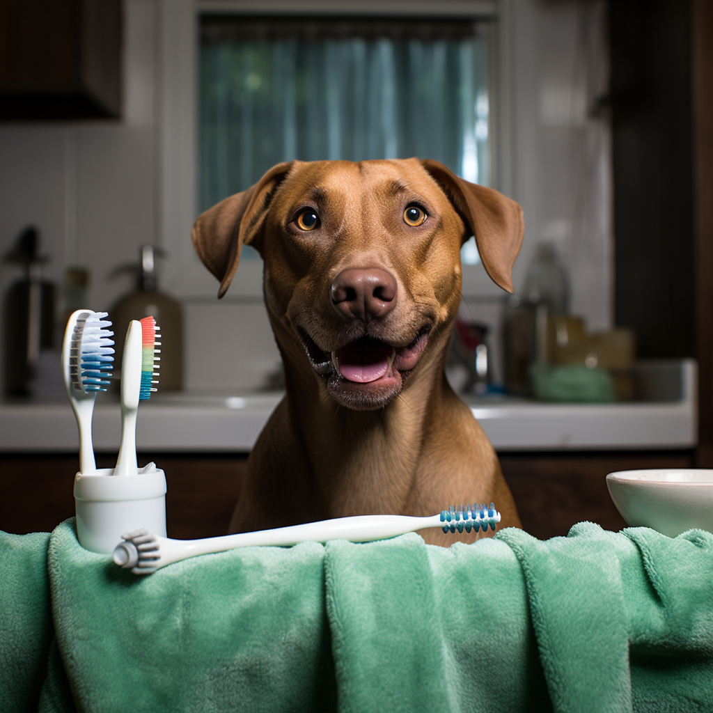 Are Dogs Mouths Cleaner Than Humans'? An EvidenceBased Look Heart