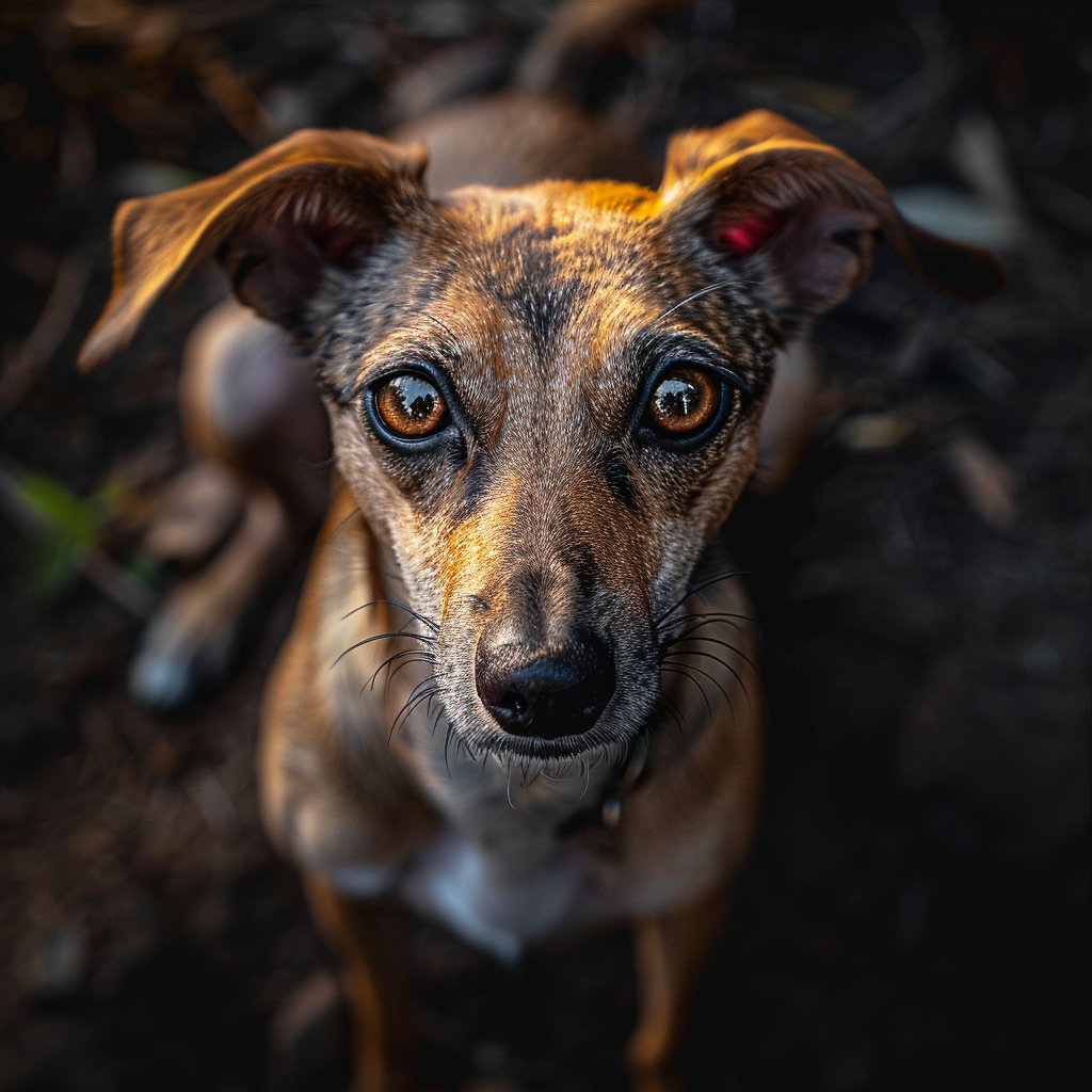 High Calorie Dog Food and Whole Prey Diets