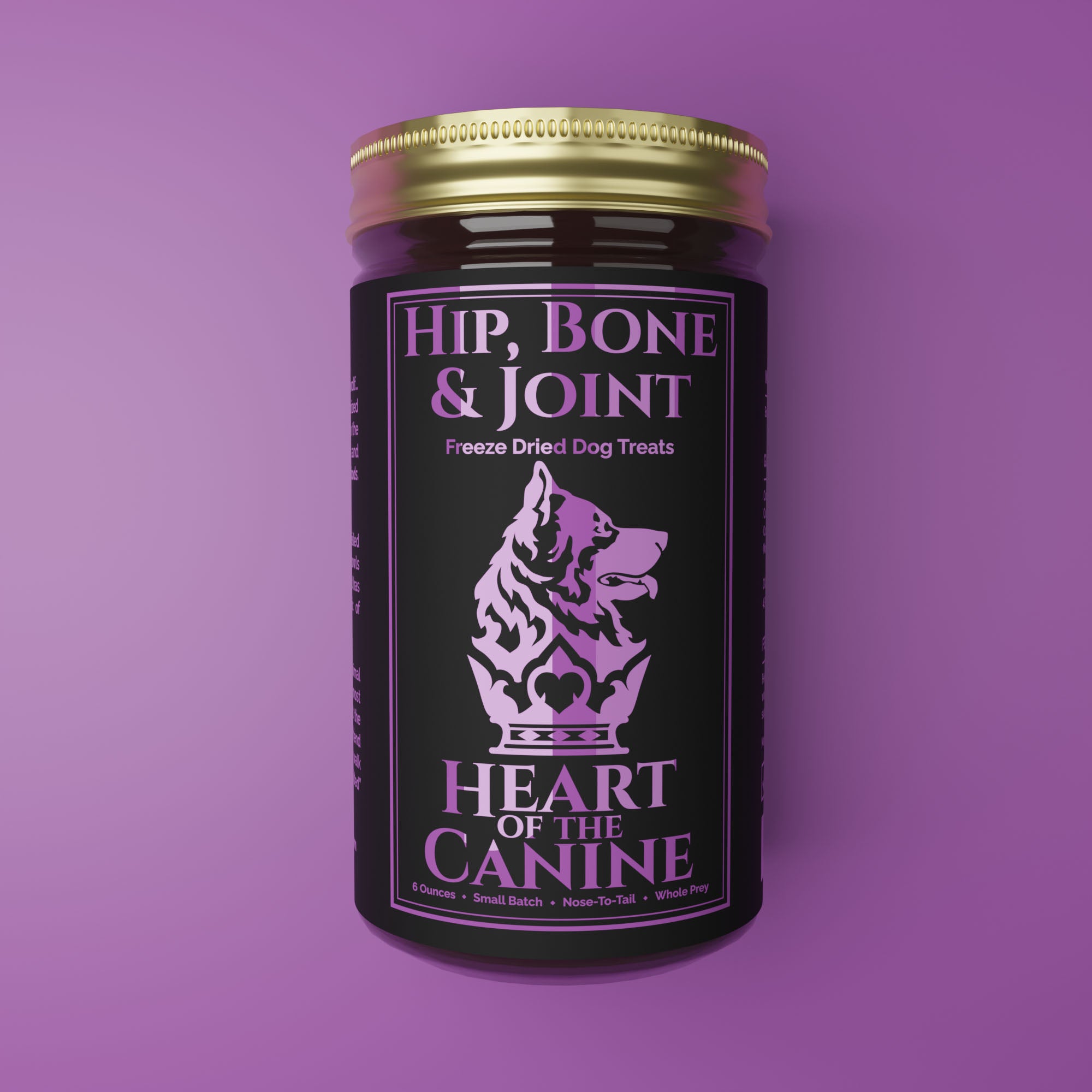Hip, Bone & Joint