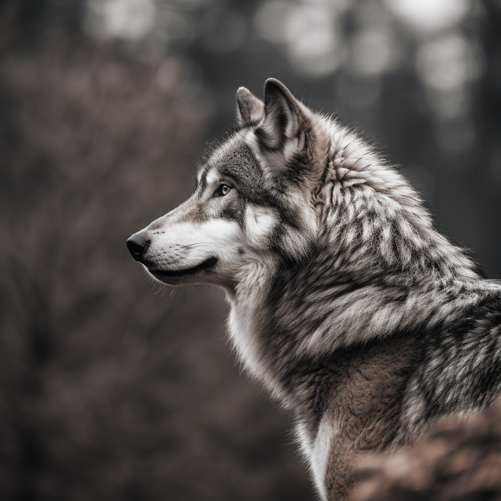 The Whole Prey Diet: Why Your Dog Should be Eating the Diet of Wolves