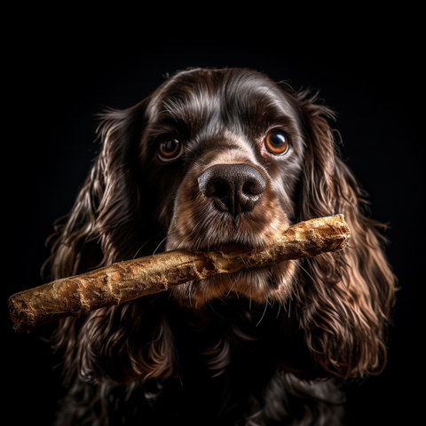 Slim jims for dogs discount