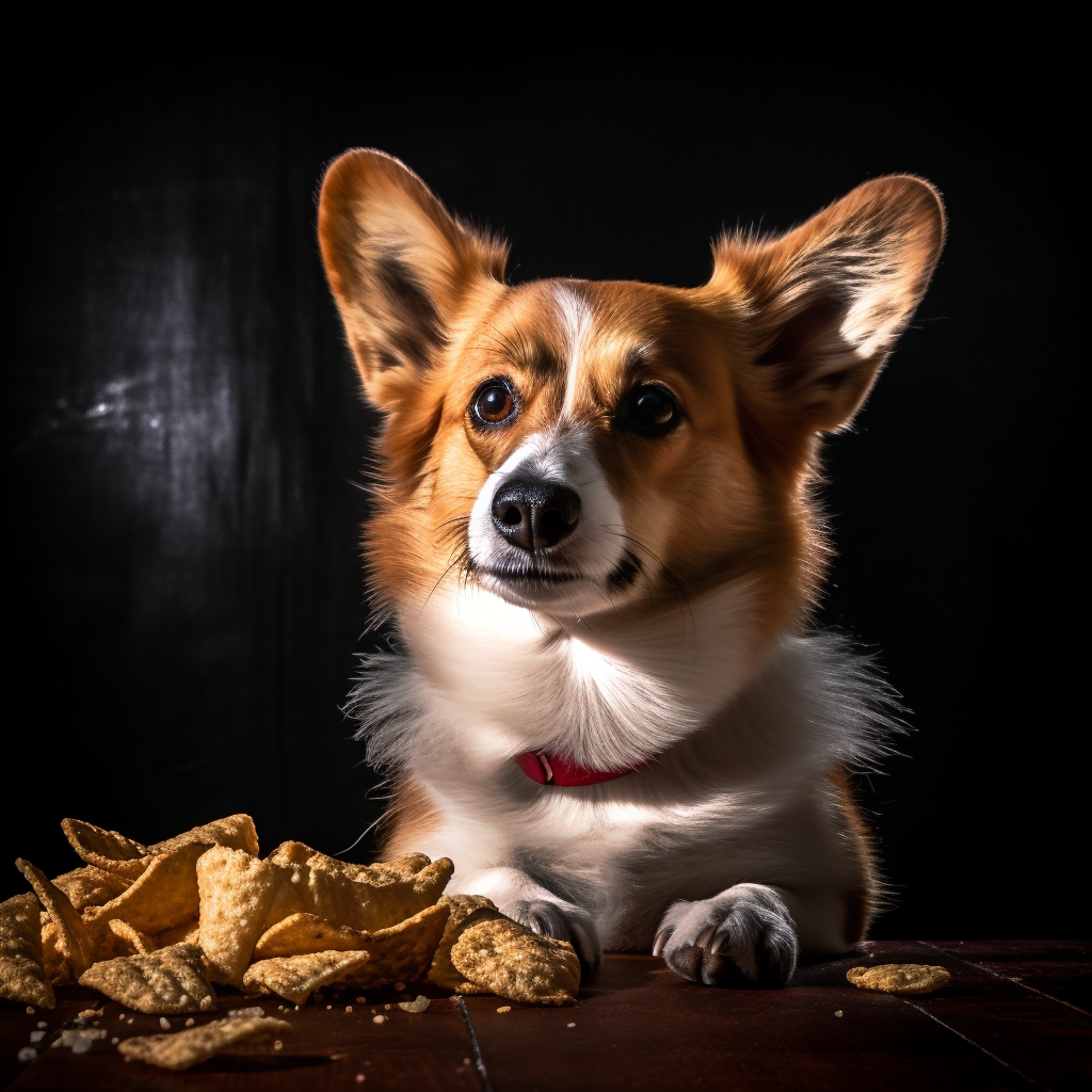 Can Dogs Eat Pork Rinds? Understanding the Implications for Canine Health