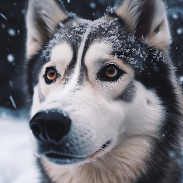 Signs and Symptoms of Eye Cancer in Dogs and How to Prevent It | Heart ...