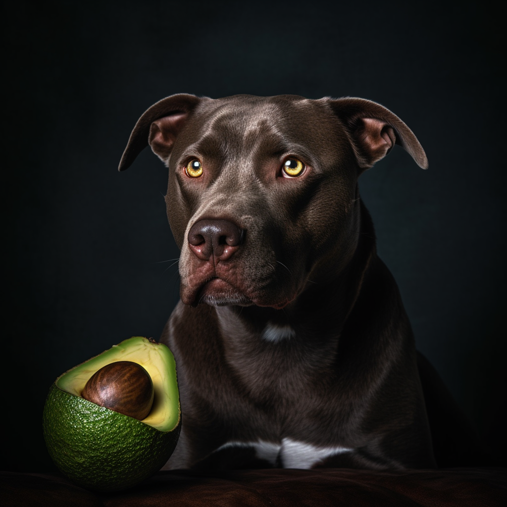 Can Dogs Eat Avocado? The Fruit with Good Fats | Heart of the Canine