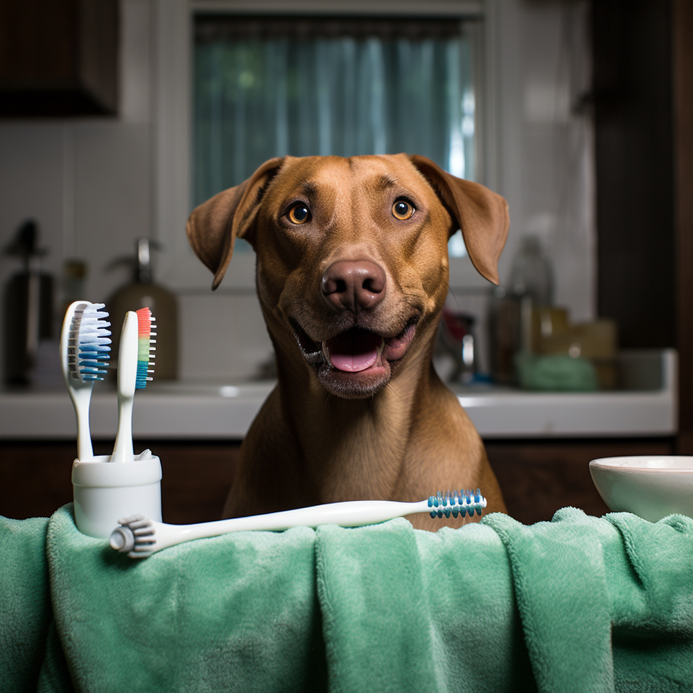 Are Dogs Mouths Cleaner Than Humans'? An EvidenceBased Look Heart of the Canine