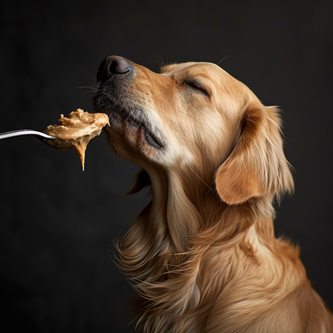 Can Dogs Have Almond Butter Moderation is Key Heart of the Canine
