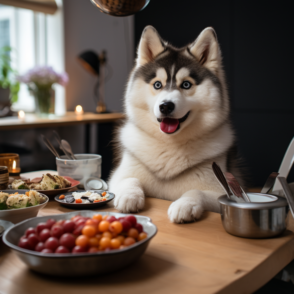 Top Dog Supplements for Homemade Food: Essential Additions for a Balanced Diet